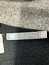 In Cashmere Black Cardigan One size - photo 7