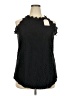 Berryou Black Cocktail Dress Size 20 - photo 1