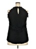 Berryou Black Cocktail Dress Size 20 - photo 2