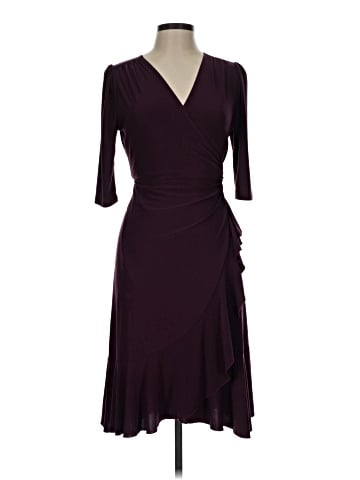 Kiyonna Casual Dress (view 1)