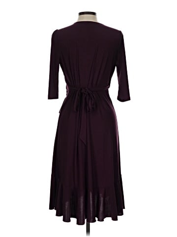 Kiyonna Casual Dress (view 2)