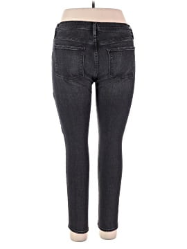 FRAME Jeans (view 2)