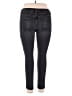 FRAME Solid Black Jeans Size 28 - photo 2