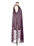 Lularoe Purple Kimono Size M - photo 4