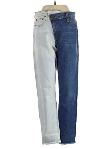 Alice + Olivia Jeans (view 1)