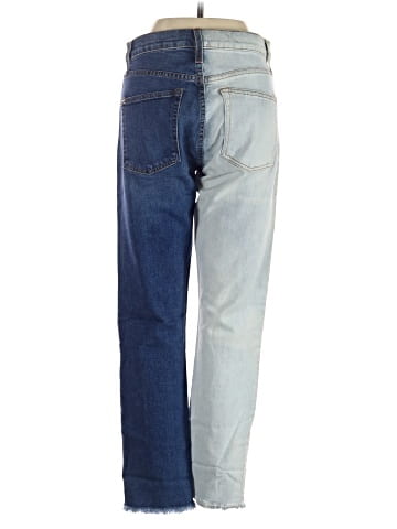 Alice + Olivia Jeans (view 2)