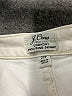 J.Crew Ivory Jeans Size 29 waist (petite) - photo 7