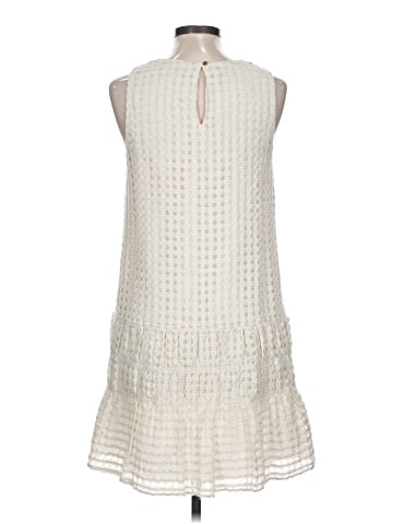 Waverly Grey Casual Dress (view 2)