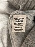 Jessica Simpson Gray Fleece Size M - photo 7