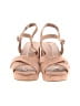 Aerosoles Tan Sandals Size 9 1/2 - photo 2