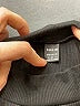 Shein Black Short Sleeve Turtleneck Size 4 - photo 7
