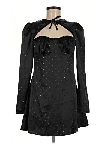 WeWoreWhat Cocktail Dress (view 1)