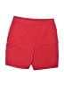 Fashion Nova Solid Red Athletic Shorts Size XS - photo 1