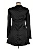 WeWoreWhat Polka Dots Black Cocktail Dress Size 8 - photo 2