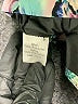 LC Lauren Conrad 100% Polyester Floral Teal Blazer Size 10 - photo 7