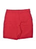 Fashion Nova Solid Red Athletic Shorts Size XS - photo 2