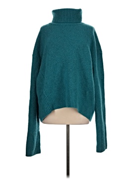 Paris Atelier & Other Stories Wool Pullover Sweater