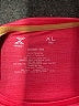 Xersion 100% Polyester Pink Short Sleeve T-Shirt Size 16 - photo 7