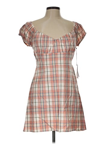 RVCA Casual Dress (view 1)