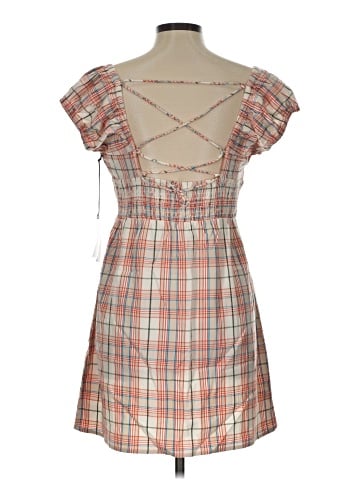 RVCA Casual Dress (view 2)