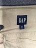 Gap Solid Tan Romper Size XS - photo 4