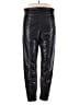 Good American 100% Polyurethane Black Casual Pants Size XXL (5) - photo 1
