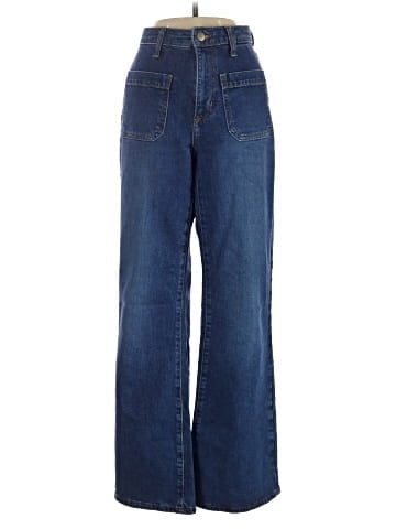 Universal Thread Jeans - front