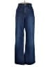 Universal Thread Blue Jeans Size 4 - photo 1
