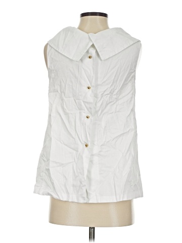 Kate Spade New York Sleeveless Blouse (view 2)