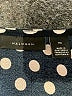 Halogen Black Sleeveless Blouse Size M - photo 7