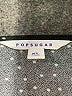 POPSUGAR Polka Dots Black Jumpsuit Size XL - photo 4