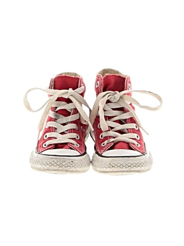 Converse Sneakers (view 2)