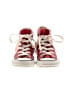 Converse Red Sneakers Size 11 (kids) - photo 2