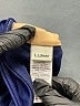 L.L.Bean Blue Casual Skirt Size 14R - photo 3