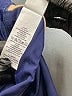 L.L.Bean Blue Casual Skirt Size 14R - photo 5
