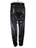 Good American 100% Polyurethane Black Casual Pants Size XXL (5) - photo 2