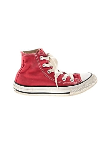 Converse Sneakers (view 1)