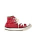 Converse Red Sneakers Size 11 (kids) - photo 1