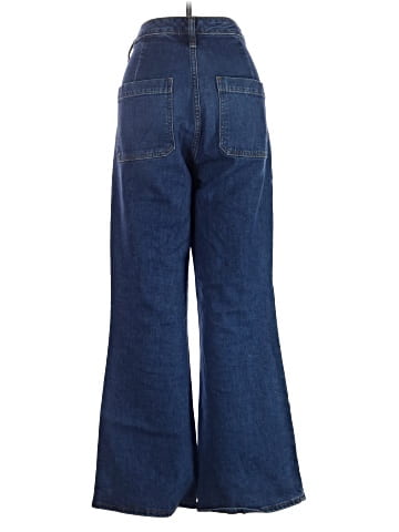 Universal Thread Jeans - back