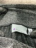 Athleta Chevron-herringbone Gray Active Pants Size M - photo 7