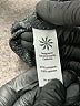 Athleta Chevron-herringbone Gray Active Pants Size M - photo 8