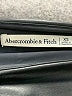 Abercrombie & Fitch 100% Polyurethane Black Active Pants Size XS - photo 7