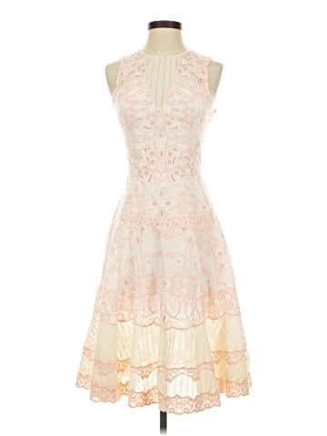 Jonathan Simkhai Cocktail Dress (view 1)