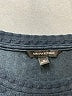 Banana Republic Black Sleeveless Top Size S - photo 7