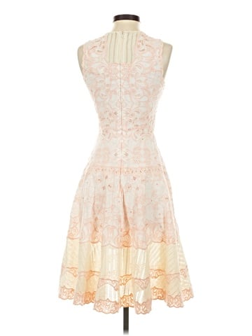 Jonathan Simkhai Cocktail Dress (view 2)