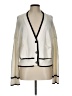 Sincerely Jules Ivory Cardigan Size L - photo 1