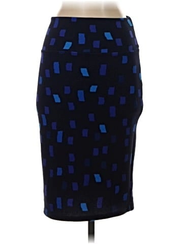 Lularoe Formal Skirt (view 2)