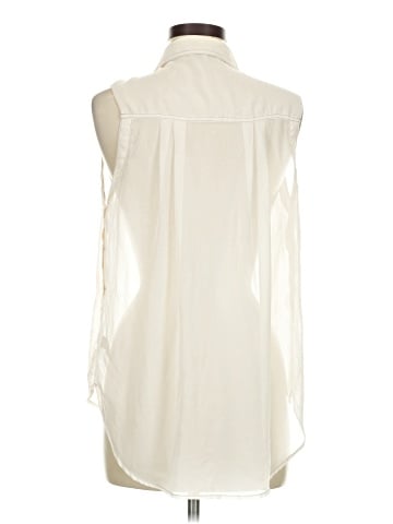 Cecico Sleeveless Blouse (view 2)
