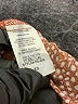 Veronica M. 100% Rayon Tweed Brown Jumpsuit Size XS - photo 5