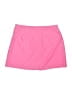 IZOD 100% Polyester Pink Athletic Shorts Size 2 - photo 2